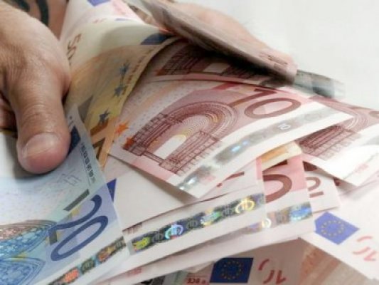 România va emite obligaţiuni în euro pe pieţele externe în maxim 2 luni
